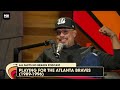 David Justice talks Ohtani scandal, Barry Bonds HOF, playing w/ Deion Sanders & Moneyball portrayal