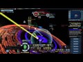 STO- Eclipse Intel Cruiser vs Elachi
