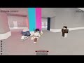 ROBLOX (Jujutsu Shenanigans): Get a bucket and a mop