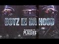 Country Dons - Boyz in Da Hood (Visualiser)