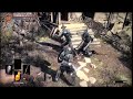 Fighting the Thicc Boss | Dark Souls III - Part 2