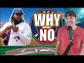 Houston Astros Are Targeting Vladimir Guerrero Jr! | Building The Trade For Vladdy.