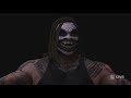 The Undertaker vs. “The Fiend” Bray Wyatt: WWE 2K20 match simulation