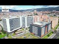 VOLANDO EN DRONE 4K -BOGOTA LA BELLA Y MODERNA CAPITAL DE COLOMBIA