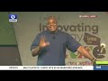 Networking, Ownership Attitude As Employees Crucial To Career Growth - Gabriel Ogbechie