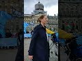 GHRTV Covers the Urumqi Massacre Remembrance Protest in Dam Square