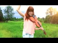 The Banks of Spey -- Scottish Fiddle Tune!