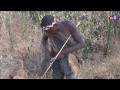 Tanzania - Hadza Tribe Hunters & Gatherers