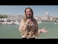 « À Voix Haute pour la Biodiversité » aux Francofolies de La Rochelle !