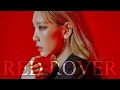 TAEYEON 태연 'RED ROVER' by 우기(YUQI) | AI COVER