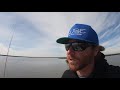 FLY FISHING LOUISIANA REDFISH