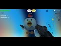 😱 NEW UPDATE SECRETS IN CHICKEN GUN 3! ROOSTER GUN NEW EASTER EGGS!!