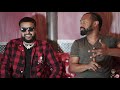NAV TALKS ABOUT XO CASH, HIS BIGGEST FEAR, AND FORTNITE