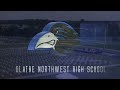 Olathe Northwest High School Commencement Program - 2024