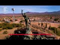 15 Sights📍Quebrada de Humahuaca, Argentina 🇦🇷 | 4K Drone