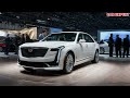 2025 Cadillac Fleetwood Brougham Unveiled: 