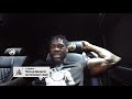Deontay Wilder on the Jake Paul Movement in Boxing