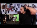 Harry Mack Freestyles for Will Smith and Martin Lawrence for Bad Boys: Ride or Die (Reaction)