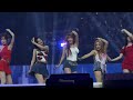 4K | 240713 Red Velvet 레드벨벳 - Cosmic 코스믹 | K-MEGA CONCERT in KAOHSIUNG