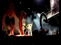 Alice Cooper au Hellfest 2010 (part11)