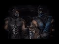 Mortal Kombat Khronicles #1: A Brother's Farewell (narrated by electivecross02) [CC]