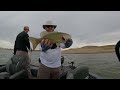 Walleye Fishin’ - Deepwater Bay - Lake Sakakawea