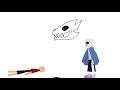 First Sans Animation