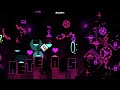 [IMPOSSIBLE] Aeternus With Realistic Clicks (Geometry Dash 2.2)