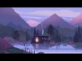 Cabin In Woods [Lofi - HipHop] [Chill Music]