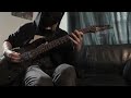 In Her Tomb By The Sounding Sea - In Your Tomb By The Sounding Sea | Instrumental/Guitar Playthrough
