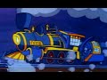[Fan made] Back to the future animated series train whistle, updated. [Check the description]