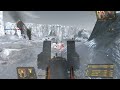 MWO Catapult 3rd Person (Find an Island)