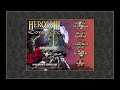 Heroes 3 Playthrough, The Ranger and the Sorceress, part 1 (111-127)