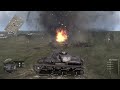 Call to Arms: Gates of Hell - Got me playing like its War Thunder