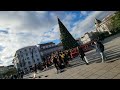 Braga Christmas Music