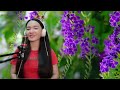 LIÊN KHÚC NHẠC ĐỎ| KARAOKE MINH TÁNH| SONG CA CÙNG CA SĨ NỮ