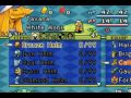 Let's Play Final Fantasy Tactics Advance Episode 3 -  equipping and mission 1 start