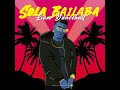 Liam Dancehall - Sola Bailaba (Official Audio) Puree Dancehall 2021