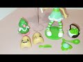 Boss Fight Lime Chiffon Strawberry Shortcake Doll Unboxing ~ Toy-Addict