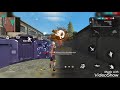 SHORT MONTAGE VIDEO OF ONE TAP HEADSHOT|| NO DPI || #FREEFIRE