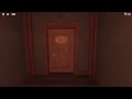 ROBLOX DOORS BUT IF I DIE THE VIDEO ENDS...