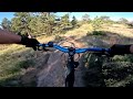 MTB 🚵‍♀️ Stone Temple Circuit-Curt Gowdy State Park, WY