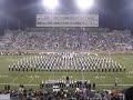 Best of Both Worlds - The Marching 110