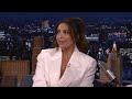 Eva Longoria Talks Nerve-Wracking Encounter with the Pope and Land of Women Role (Extended)