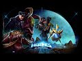 Heroes of the Storm 2018 04 12   20 17 09 02  30fps, toxic teammates