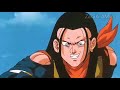 Dragon Ball GT - Super 17 | AMV | Skillet