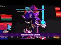 • TOO SLOW & YOU CAN'T RUN & TRIPLE TROUBLE WEEK COMPLETA DO SONIC EXE DUBLADA