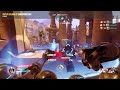 Zenyatta Play of the Game, thanks Mei.