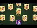 I GOT THE BEST TOTS FROM EVERY LEAGUE!!!