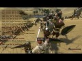 Mount & Blade Warband : Max Graphics Test